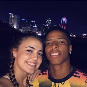 Meet your Posher, Haley